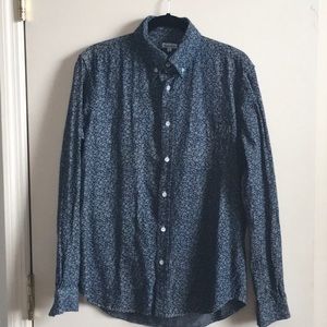 Steven Alan Men shirt